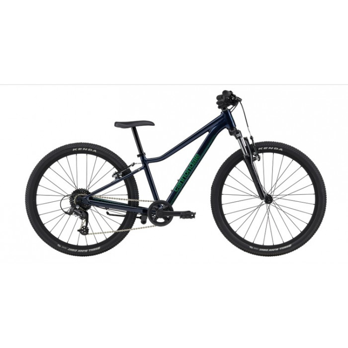 VTT ENFANT CANNONDALE TRAIL 24 - 0