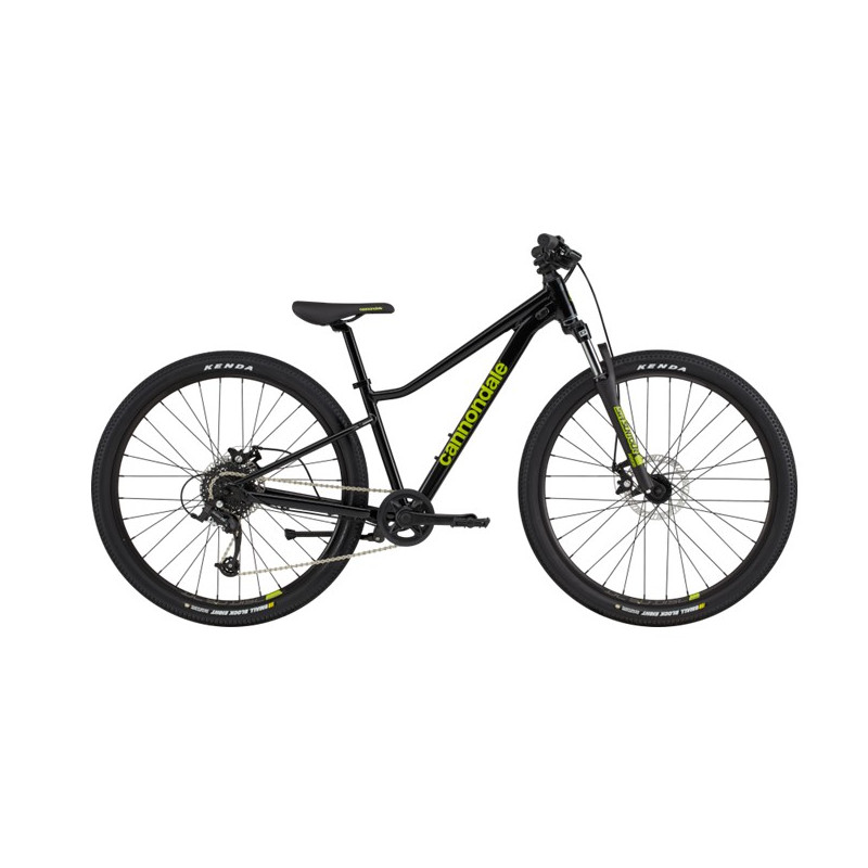 VTT ENFANT CANNONDALE TRAIL 26