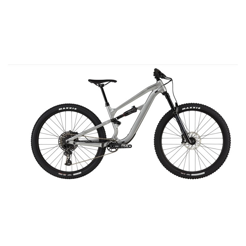 VTT CANNONDALE HABIT 3