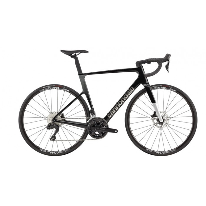 VÉLO DE ROUTE CANNONDALE SUPERSIX EVO 3 - 0
