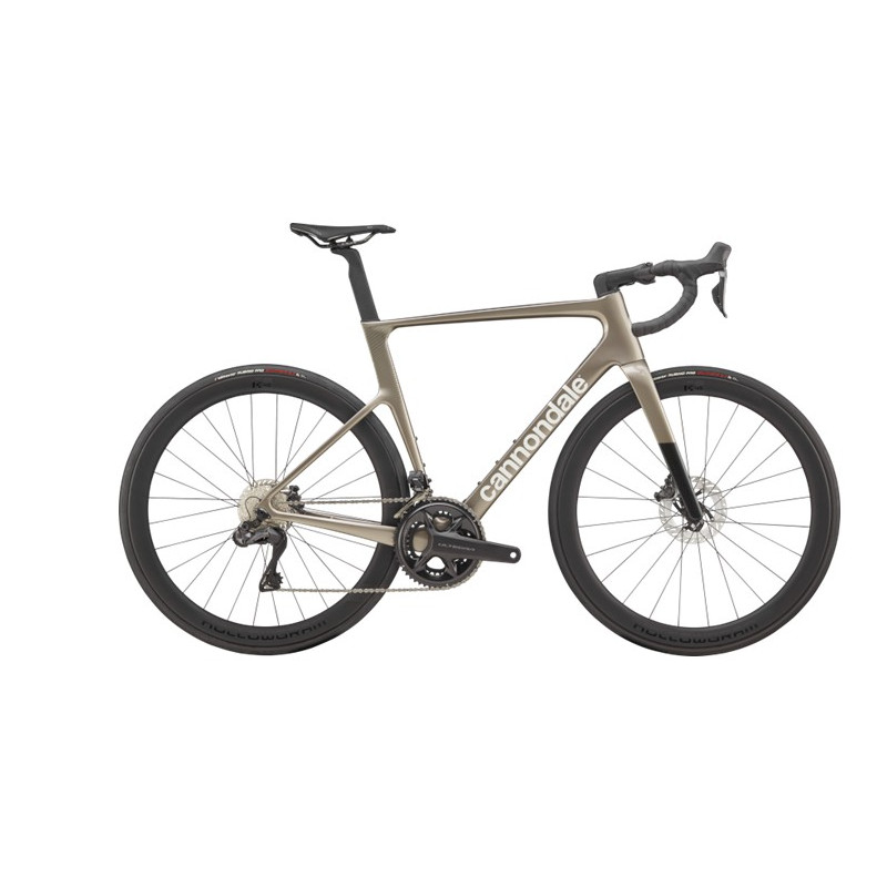 VÉLO DE ROUTE CANNONDALE SUPERSIX EVO 2