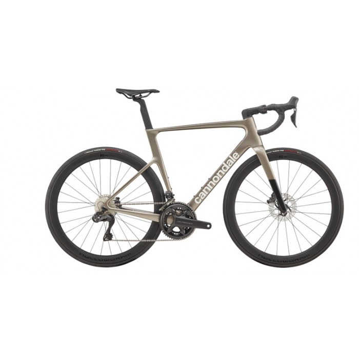 VÉLO DE ROUTE CANNONDALE SUPERSIX EVO 2 - 0