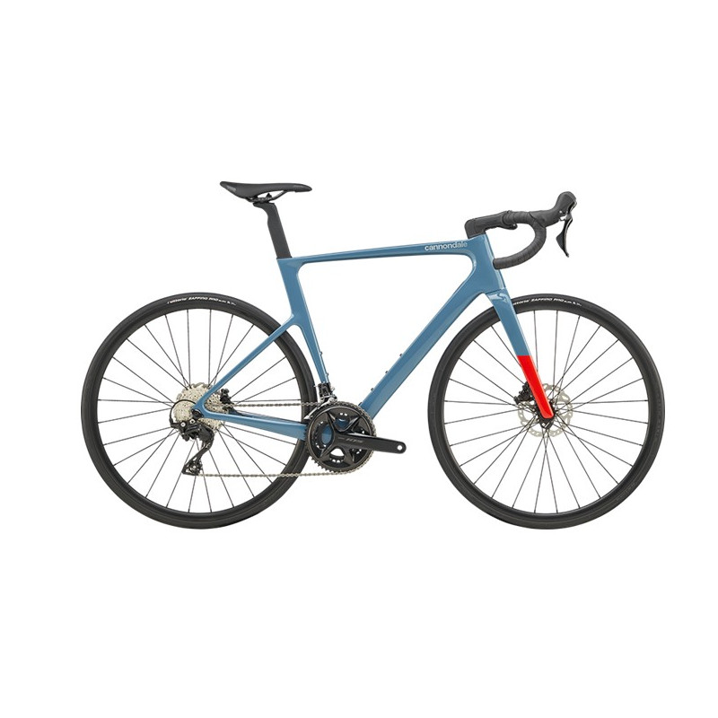 VÉLO DE ROUTE CANNONDALE SUPERSIX EVO 4