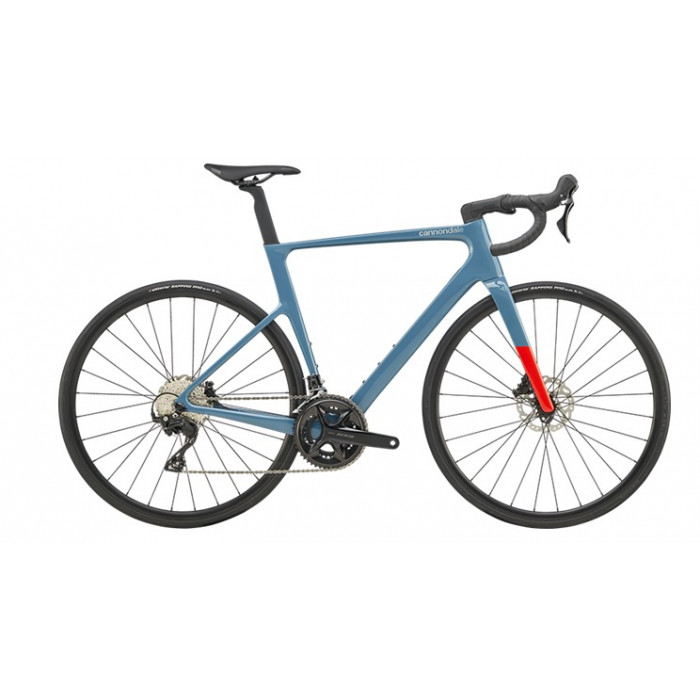 VÉLO DE ROUTE CANNONDALE SUPERSIX EVO 4 - 0