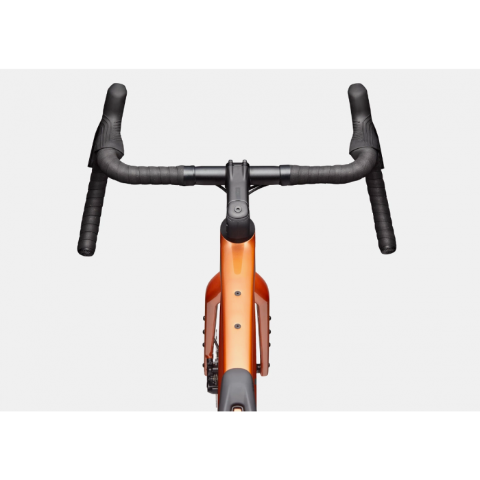 VÉLO GRAVEL CANNONDALE TOPSTONE CARBON 3 GRX 1X - 3