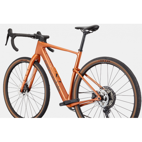 VÉLO GRAVEL CANNONDALE TOPSTONE CARBON 3 GRX 1X