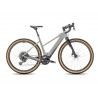 VÉLO GRAVEL ÉLECTRIQUE MOUSTACHE DIMANCHE 29.4 OPEN - thumb - 0