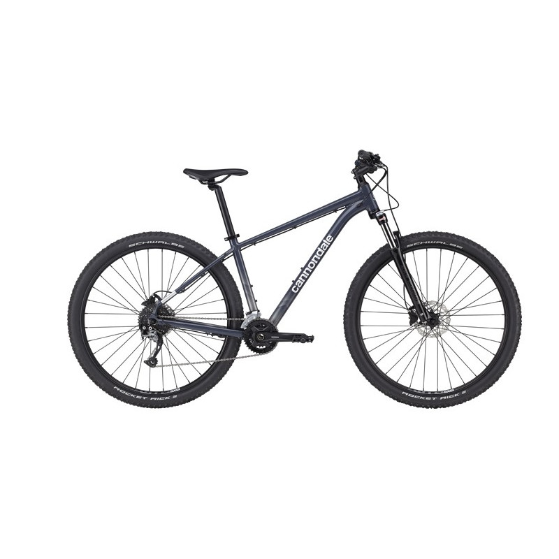 VTT CANNONDALE TRAIL 6
