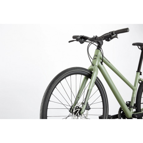 VÉLO DE ROUTE/FITNESS CANNONDALE REMIXTE WOMEN 3