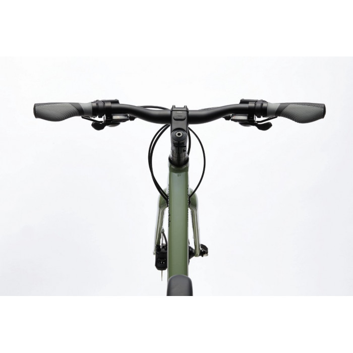 VÉLO DE ROUTE/FITNESS CANNONDALE REMIXTE WOMEN 3 - 3