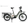 CARGO ÉLECTRIQUE GRANVILLE  LONG-TAIL PERF - thumb - 0