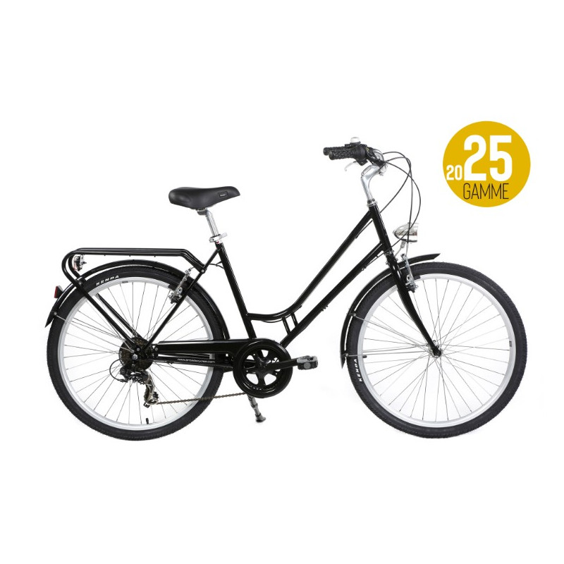 VTC ARCADE RENAISSANCE NOIR