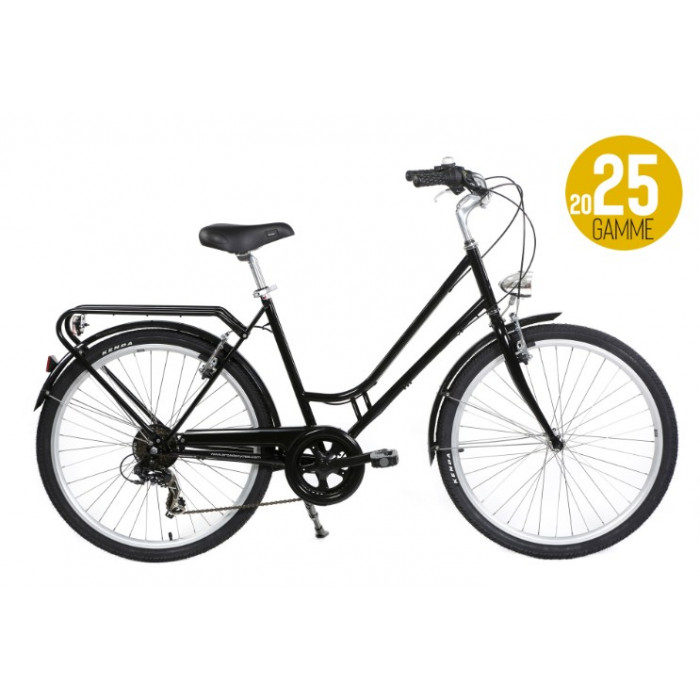 VTC ARCADE RENAISSANCE NOIR - 0