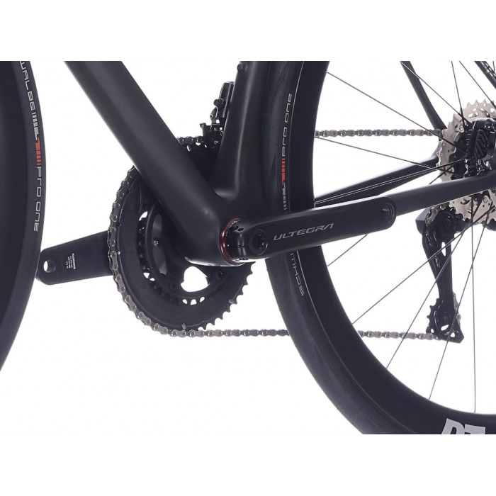 VÉLO DE ROUTE SUPERIOR RR 9.8 CARBON - 2