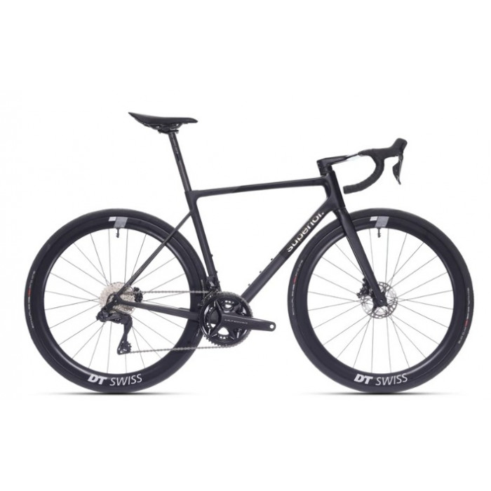 VÉLO DE ROUTE SUPERIOR RR 9.8 CARBON - 0