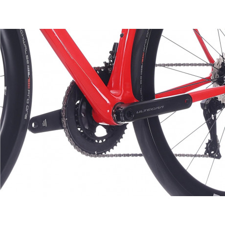 VÉLO DE ROUTE SUPERIOR RR 9.8 CARBON