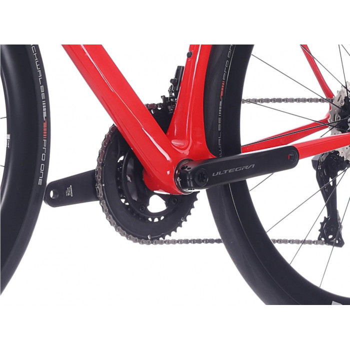 VÉLO DE ROUTE SUPERIOR RR 9.8 CARBON - 2