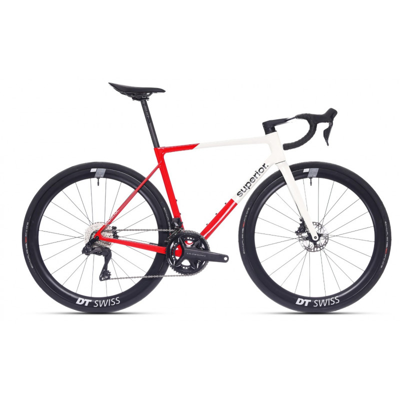 VÉLO DE ROUTE SUPERIOR RR 9.8 CARBON