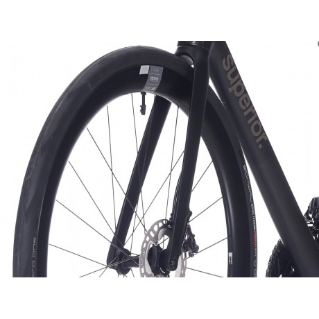 VÉLO DE ROUTE SUPERIOR RR 9.8 CARBON