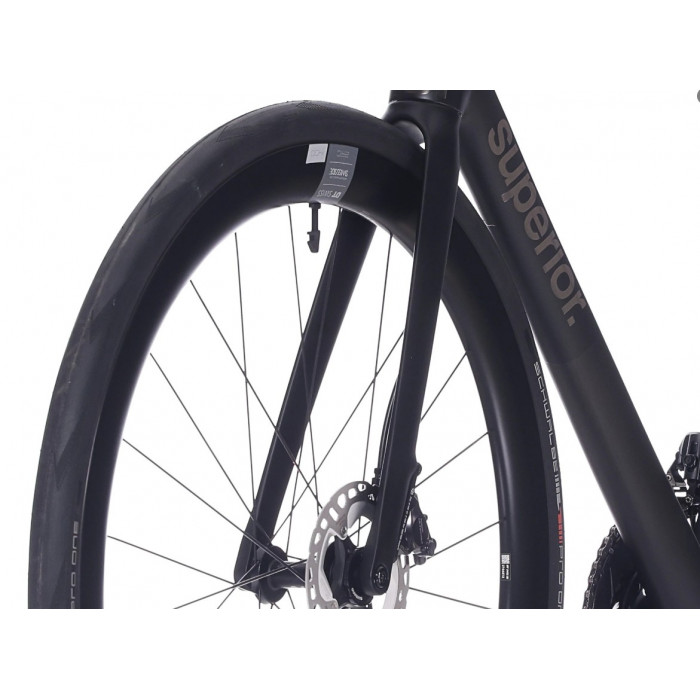 VÉLO DE ROUTE SUPERIOR RR 9.8 CARBON - 1