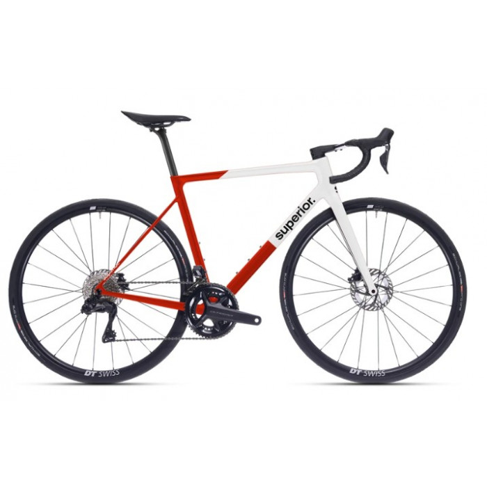 VÉLO DE ROUTE SUPERIOR RR 9.5 CARBONE - 0