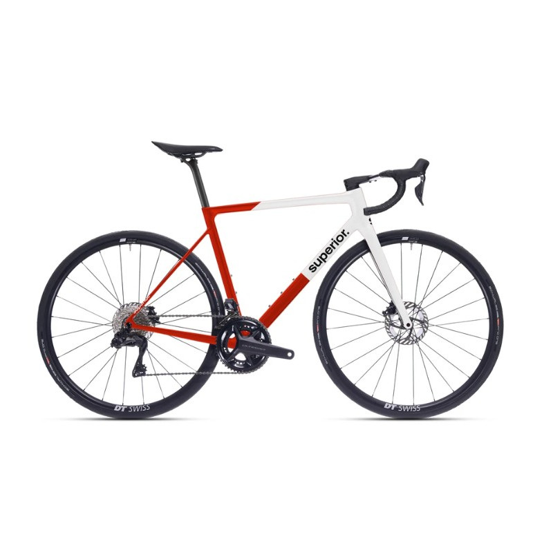 VÉLO DE ROUTE SUPERIOR RR 9.4 CARBONE