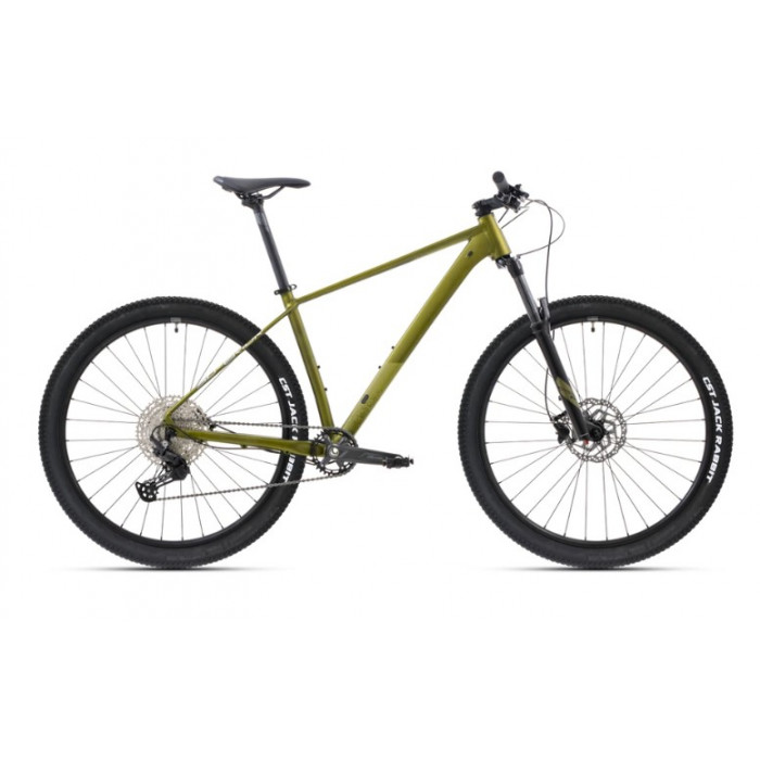 VTT SUPERIOR XC 899 - 0
