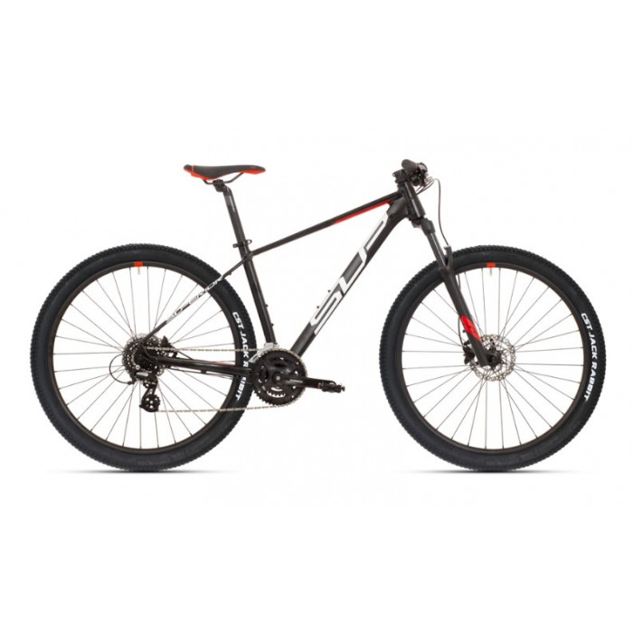 VTT SUPERIOR XC 819 - 0
