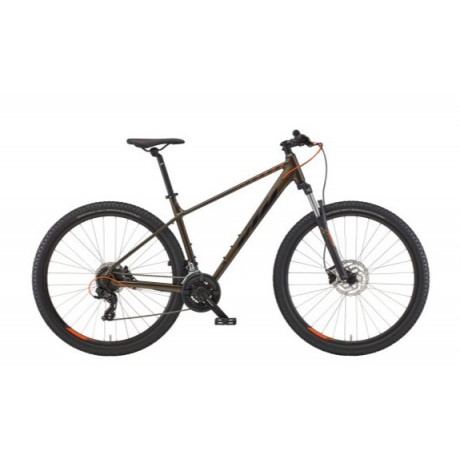 VTT ENFANT KTM CHICAGO 292 OAK