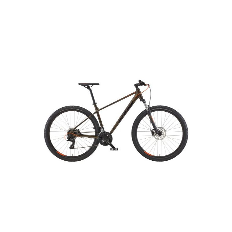 VTT ENFANT KTM CHICAGO 292 OAK