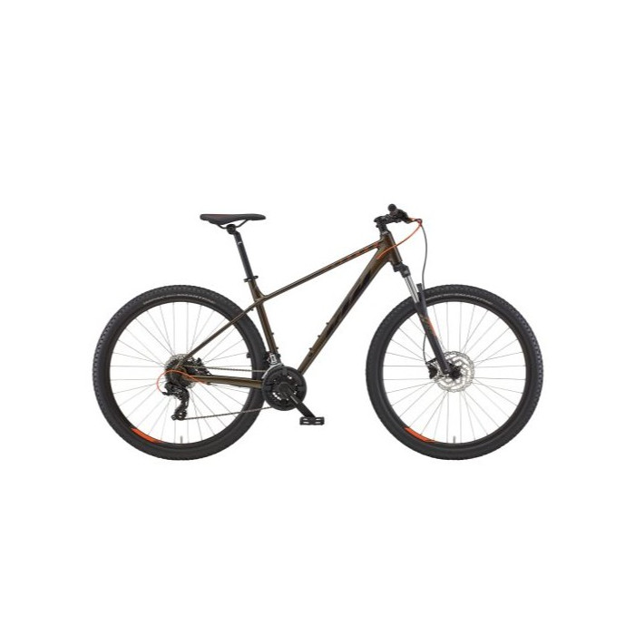 VTT ENFANT KTM CHICAGO 292 OAK - 0
