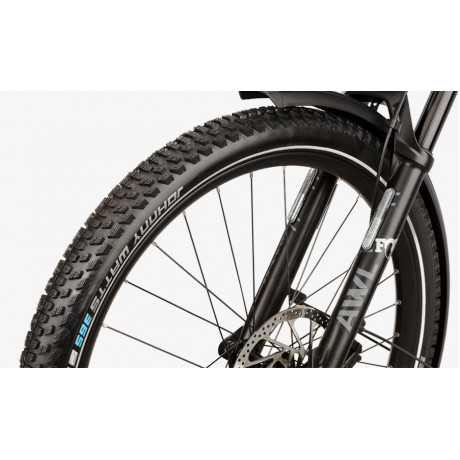 VTC ÉLECTRIQUE RIESE&MULLER HOMAGE5 GT PINION