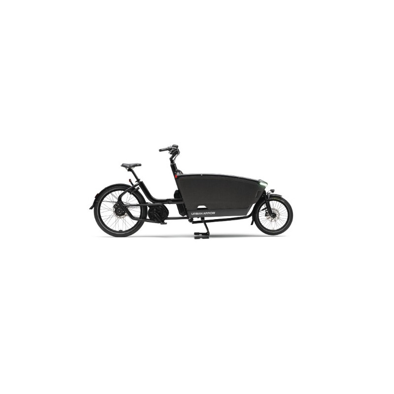 CARGO ÉLECTRIQUE URBAN ARROW FAMILYNEXT ADVANCED