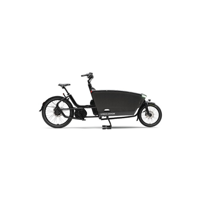 CARGO ÉLECTRIQUE URBAN ARROW FAMILYNEXT ADVANCED - 0