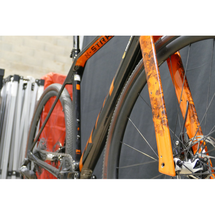 VELO GRAVEL RECONDITIONÉ KTM X-STRADA MASTER - 1