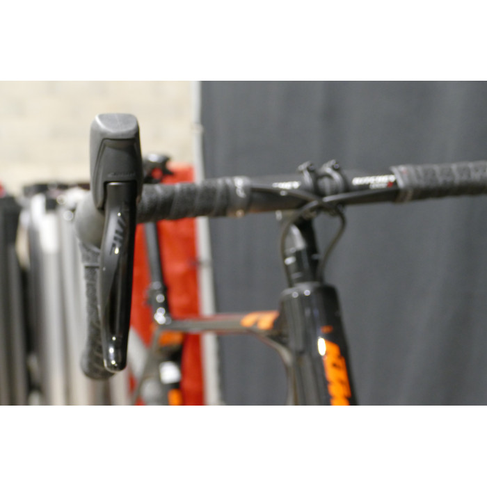 VELO GRAVEL RECONDITIONÉ KTM X-STRADA MASTER - 2