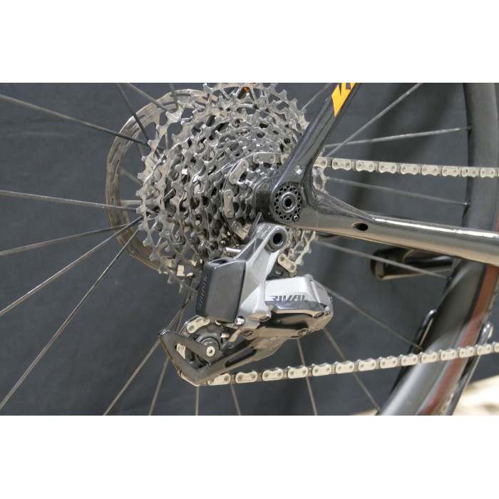 VELO GRAVEL RECONDITIONÉ KTM X-STRADA MASTER - 3