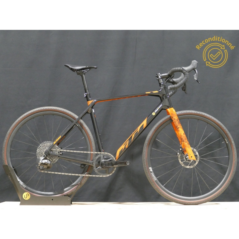 VELO GRAVEL RECONDITIONÉ KTM X-STRADA MASTER