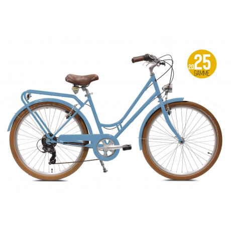 VELO DE VILLE ARCADE RENAISSANCE 26 MIXTE