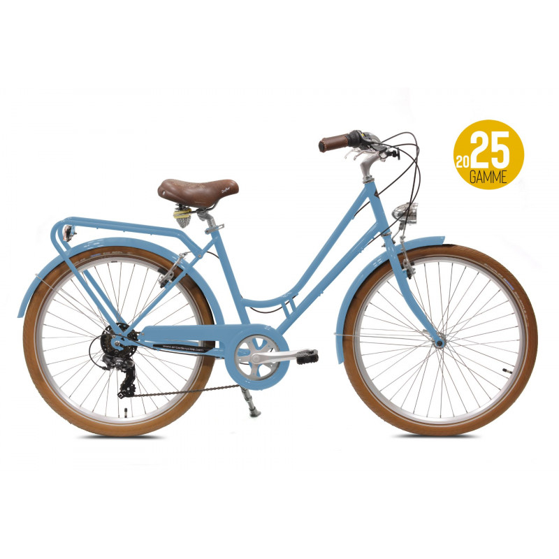 VELO DE VILLE ARCADE RENAISSANCE 26 MIXTE