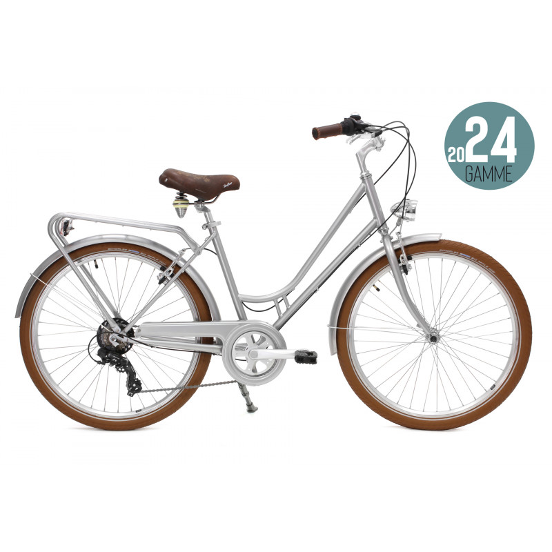 VELO DE VILLE ARCADE RENAISSANCE 26 MIXTE