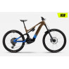 VTT ÉLECTRIQUE HAIBIKE HYBE CF 9 - thumb - 0