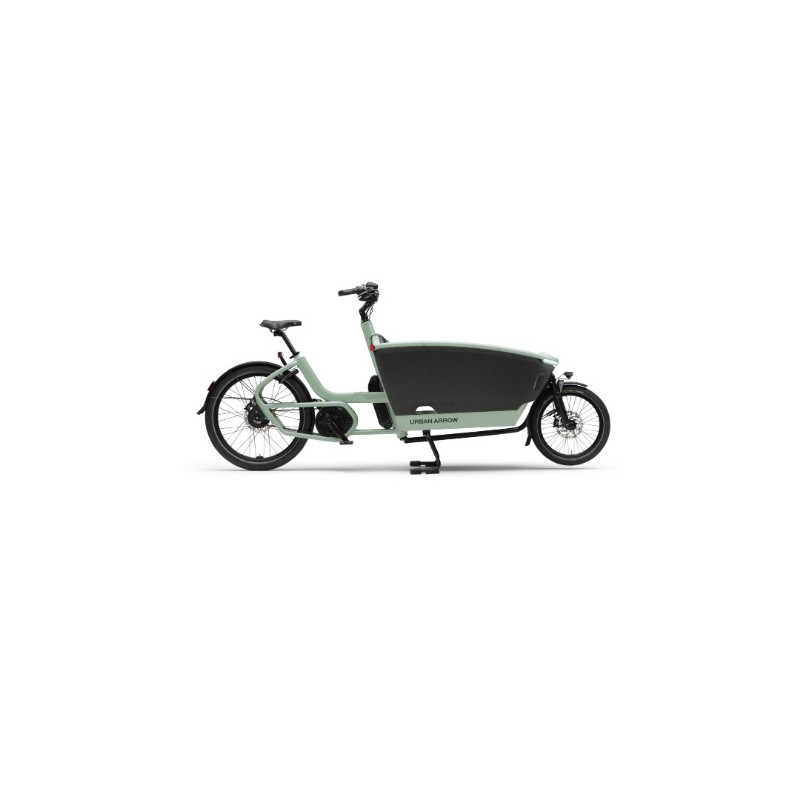 CARGO ÉLECTRIQUE URBAN ARROW FAMILYNEXT ADV