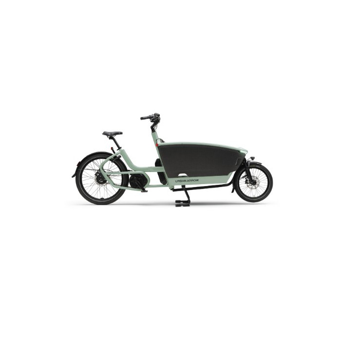 CARGO ÉLECTRIQUE URBAN ARROW FAMILYNEXT ADV - 0
