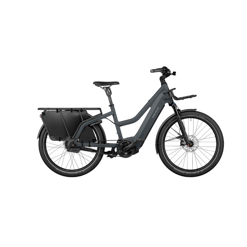 MULTICHARGER2 MIXTE GT AUTOMATIC