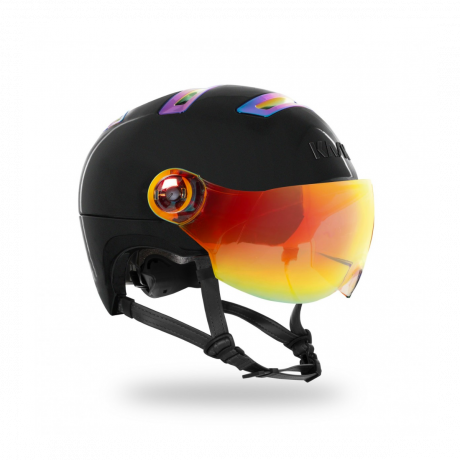 CASQUE KASK URBAN R RAINBOW