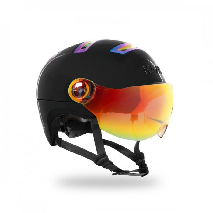 CASQUE KASK URBAN R RAINBOW - 0