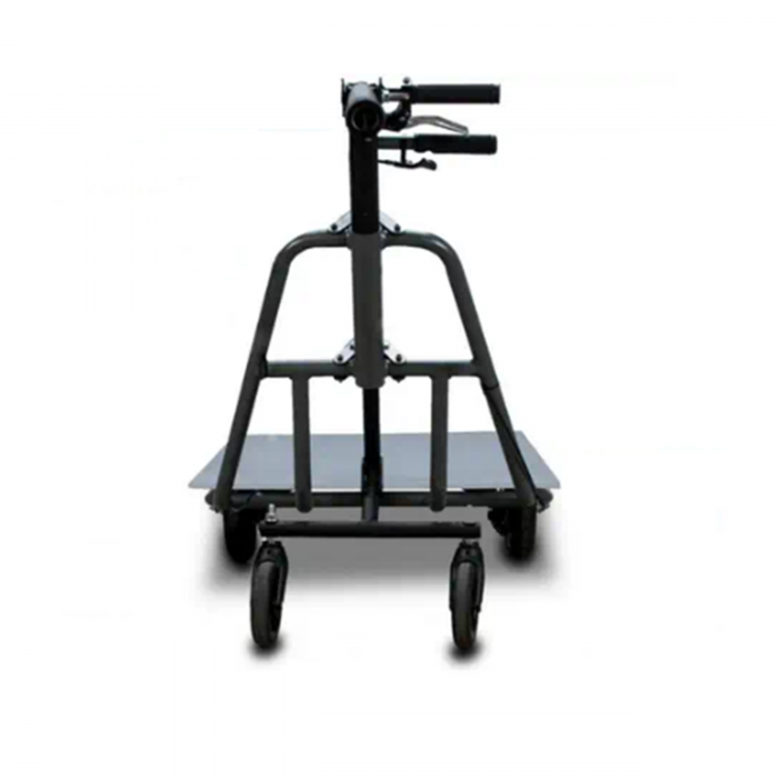 REMORQUE JOKER MAXI - 1