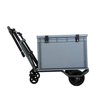 CAISSE EN PLASTIQUE JOKER MAXI