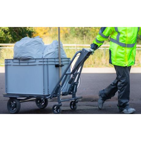 CAISSE EN PLASTIQUE JOKER MAXI